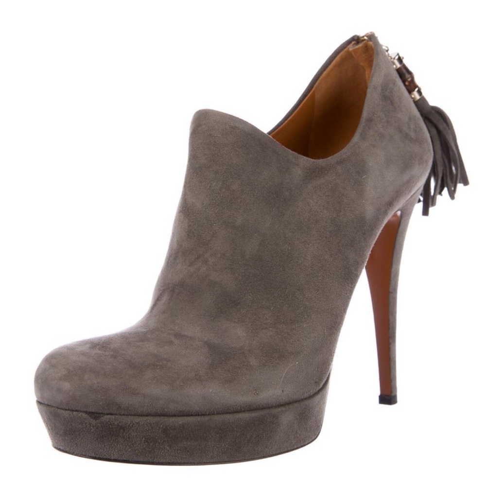 Gucci Booties - Picture 2 of 5